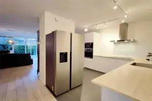 Woning te huur: Fongersplaats, Rivierenbuurt Groningen