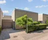 Tussenwoning te koop: Fonteinkruidlaan 16, Eekmaat West Enschede