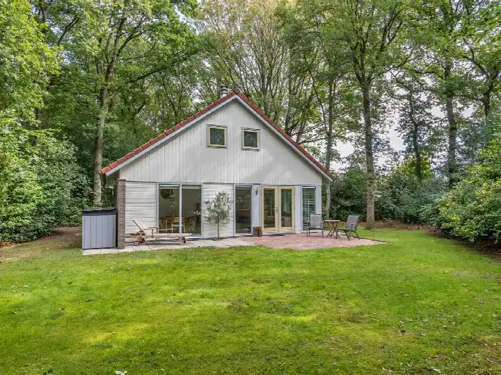 Vrijstaande woning te koop: Fonteinwei 12-21, Oudemirdum Oudemirdum