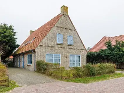 Detached house for sale: Foppedunenweg 5, Buren Buren