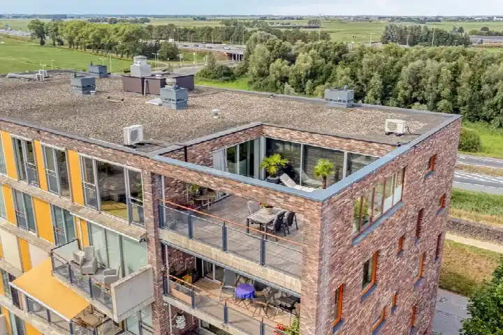 Appartement te koop: Forel 296, Stadstuin Amersfoort