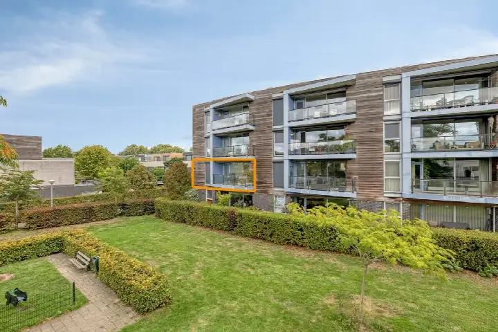 Appartement te koop: Forintdreef 41, Snel en Polanen Woerden