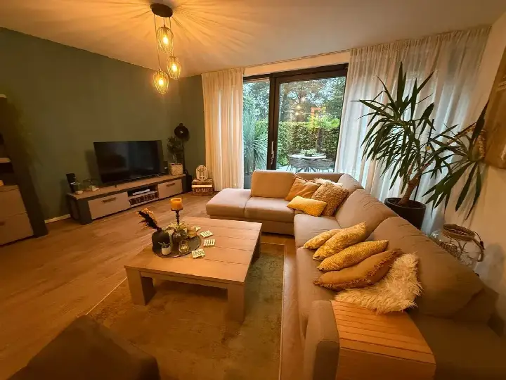 Home for rent: Formenterastraat, Nesselande Rotterdam