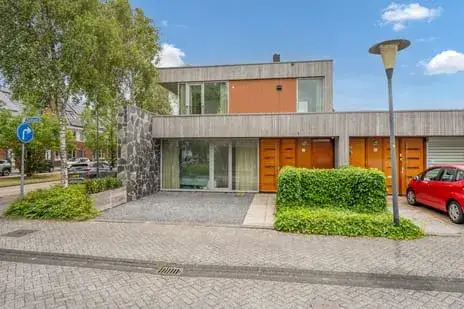 Tussenwoning te koop: Formosa 2, Oosterheem-Zuid-West Zoetermeer