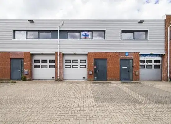 Apartment for sale: Fornheselaan 268, Den Dolder-Zuid Den Dolder