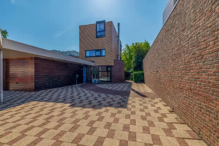 Vrijstaande woning te koop: Forsythiastraat 44, Lisserbroek Lisserbroek