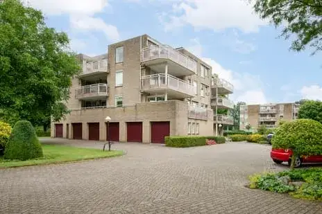 Appartement te koop: Fort Oranje 51, Staatsliedenkwartier Woerden