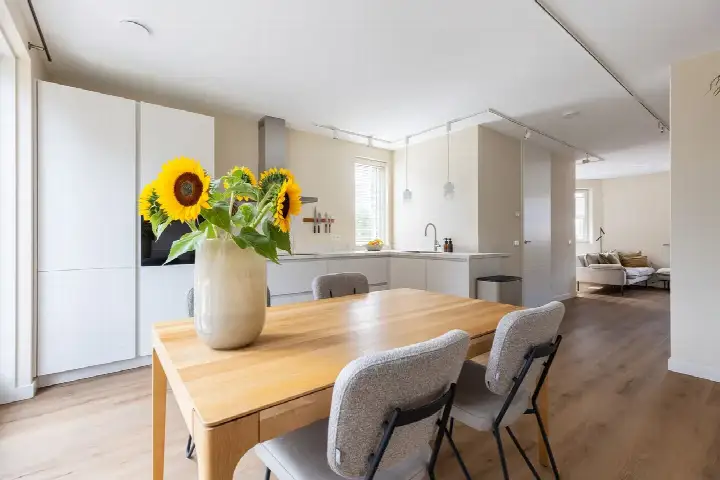 Hoekwoning te koop: Fort Ronduitlaan 1, Vechtrijk Weesp