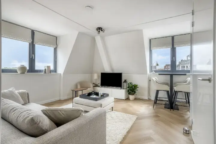 Apartment for sale: Fort Ronduitstraat 19, Vechtrijk Weesp