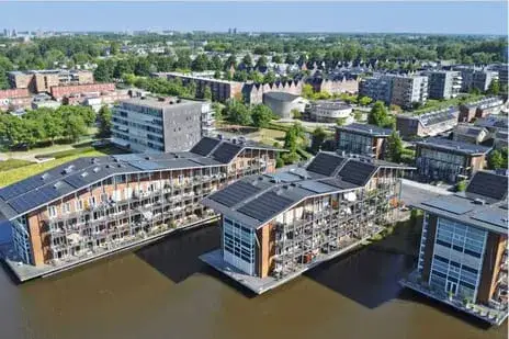 Apartment for rent: Fort Asperen 32, Lansingh-Zuid Krimpen Aan Den Ijssel