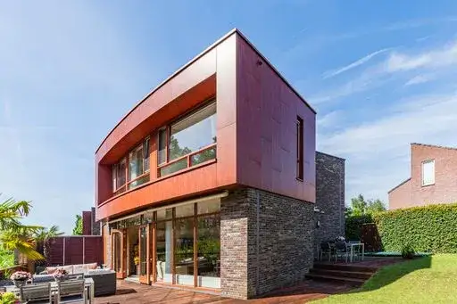 Vrijstaande woning te koop: Fortius 4, Hoofddorp Floriande Oost Hoofddorp
