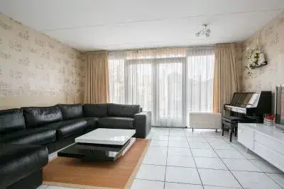 Terraced house for sale: Fortunalaan 156, Welgelegen Apeldoorn