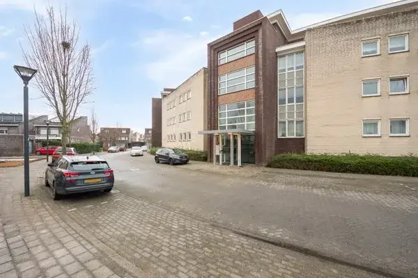 Apartment for sale: Forum 10, Hondsbroek Born