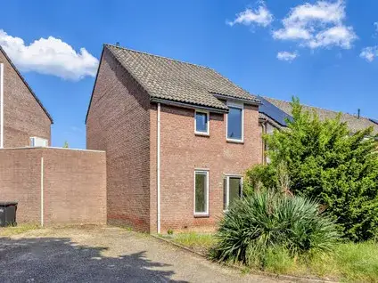 Tussenwoning te koop: Fossielenerf 540, Groot Rennemig Heerlen