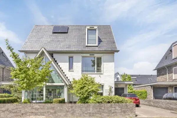 Detached house for sale: Foxtrotstraat 7, Zuidbroek - Mozaïek & Rooster Apeldoorn