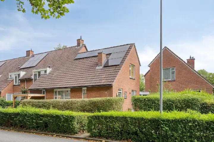 Tussenwoning te koop: Framaheerd 27, Beijum-West Groningen