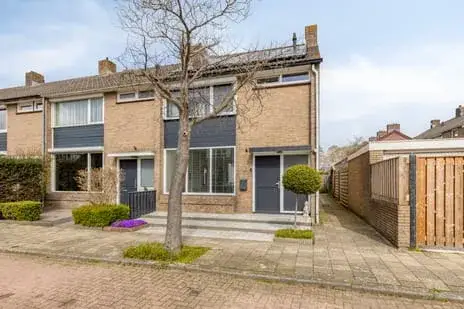 Hoekwoning te koop: Frambozestraat 10, Goes-Zuid Goes