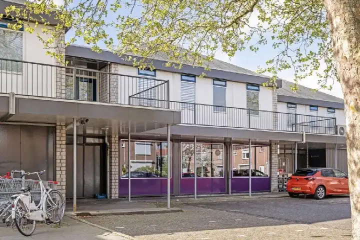 Appartement te huur: Frambozestraat 21, Goes-Zuid Goes