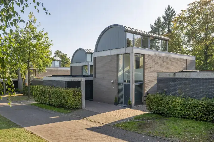Vrijstaande woning te koop: Franciscanenstraat 10, Monnikenhuizen Arnhem