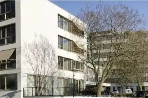 Apartment for rent: Franciscusweg 27, Kerkelanden Hilversum