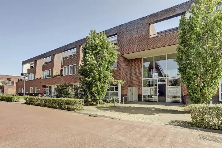 Appartement te koop: François Ballochilaan 97, Zuiderenk Lochem