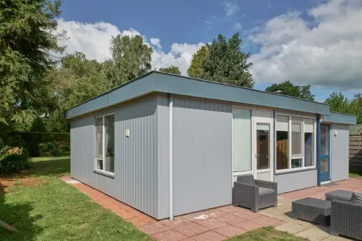 Vrijstaande woning te koop: Frank En Vrijhof 20, Rohel Rohel