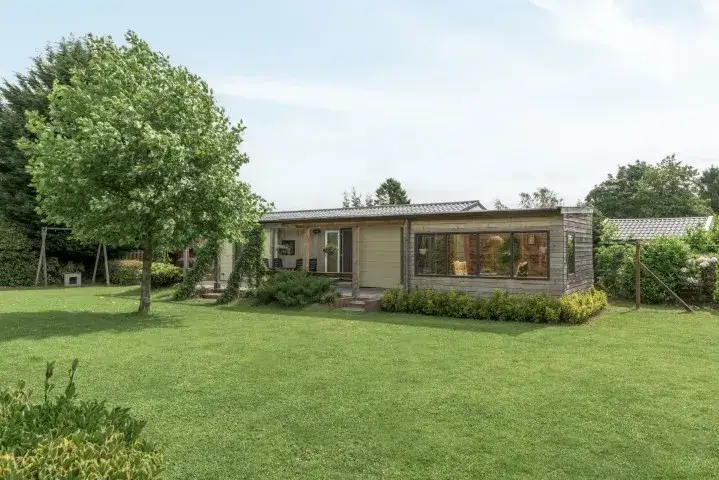Vrijstaande woning te koop: Frank En Vrijhof 22-24, Rohel Rohel