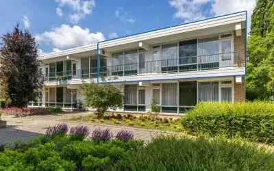 Apartment for sale: Frankenlaan 96, Welten-Dorp Heerlen