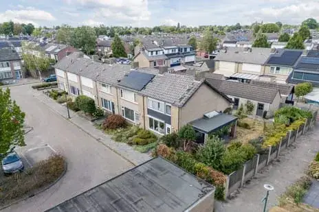 Hoekwoning te koop: Frankenstraat 12, Eersel-Zuid Eersel
