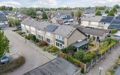 Hoekwoning te koop: Frankenstraat 12, Eersel-Zuid Eersel