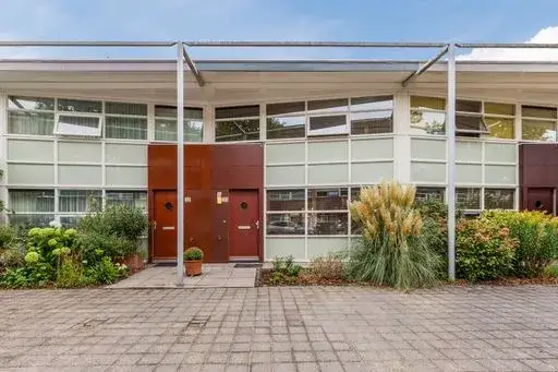 Tussenwoning te koop: Frankenstraat 20, De Aker-Oost Amsterdam