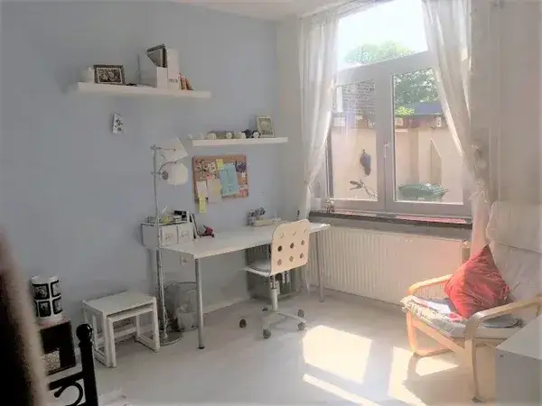 Room for rent: Frankenstraat, Wittevrouwenveld Maastricht