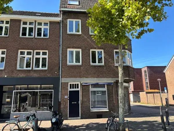 Woning te huur: Frankenstraat, Wittevrouwenveld Maastricht