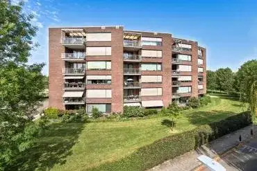Apartment for sale: Franklinstraat 27, Badhoevedorp Bouwlust Badhoevedorp