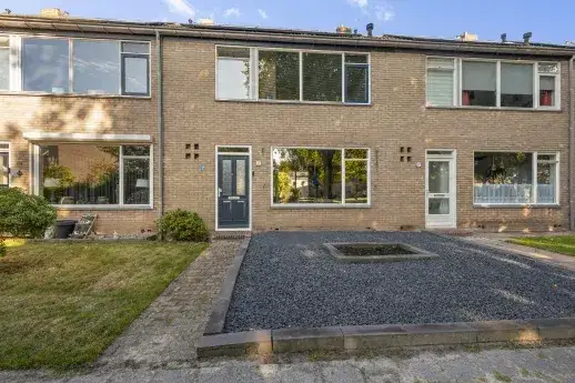 Tussenwoning te koop: Frankrijkstraat 15, Binnenvree Buitenvree Pikveld Coevorden