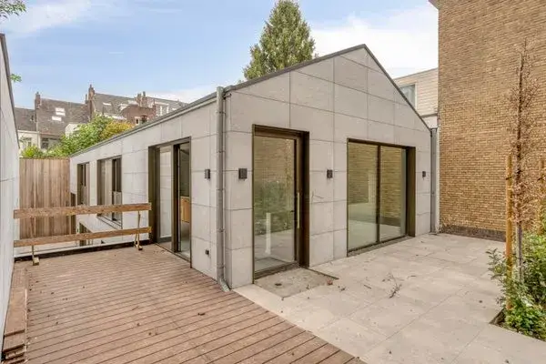 Woning te huur: Franquinetstraat, Brusselsepoort Maastricht