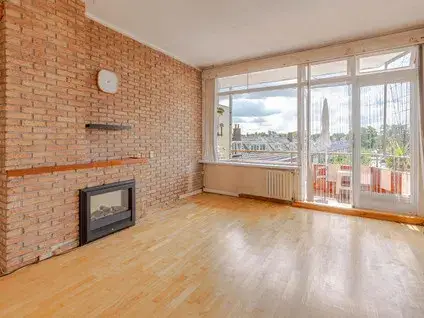 Appartement te koop: Frans Bekkerstraat 88B, Oud Charlois Rotterdam