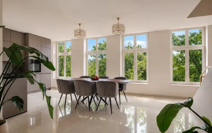 Appartement te koop: Frans Douvenstraat 9C, Roerzicht Roermond
