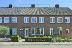 Tussenwoning te koop: Frans Erensstraat 13, Baandert Sittard