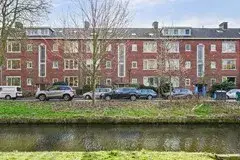 Appartement te koop: Frans Halskade 155, Rembrandtkwartier Rijswijk