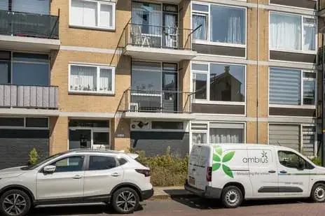 Appartement te koop: Frans Halslaan 31A, Sluispolder Oost Maassluis