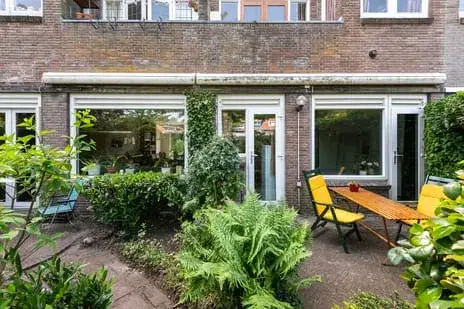 Appartement te koop: Frans Halssingel 7B, Molenlaankwartier Rotterdam