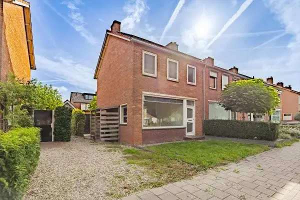Hoekwoning te koop: Frans Halsstraat 10, BH oost Hardinxveld-Giessendam