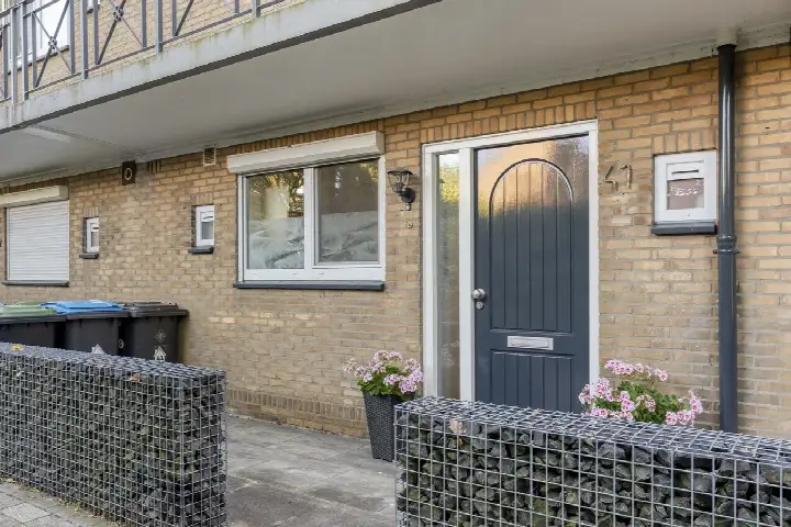 Appartement te koop: Frans Halsstraat 41, Stadsveld-Zuid Enschede