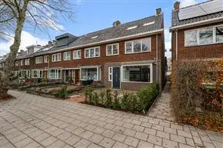 Appartement te koop: Frans Halsstraat 42A, Schilders- en Waddenbuurt Zaandam