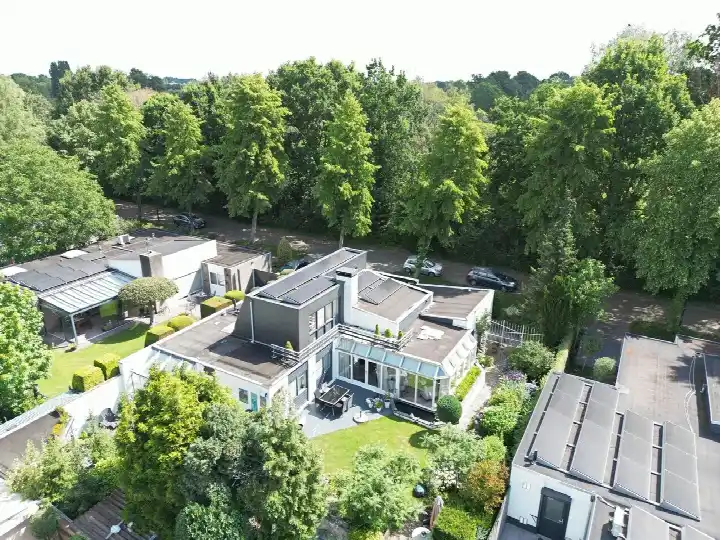 Vrijstaande woning te koop: Frans Halsstraat 6, Sprang Sprang-Capelle