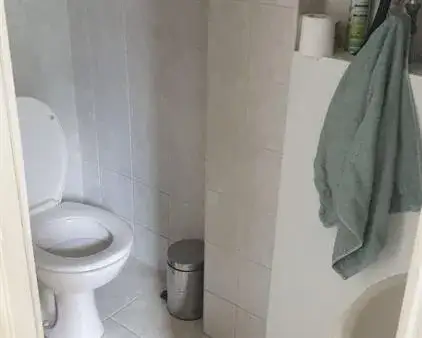 Kamer te huur: Frans Halsstraat, Schildersbuurt-Oost 'S-Gravenhage