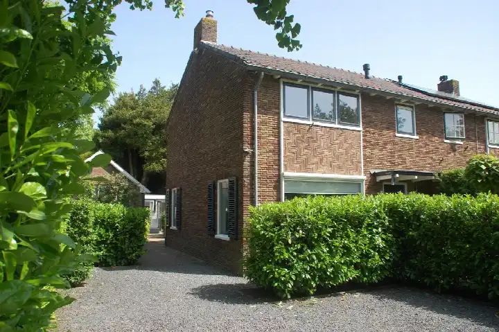 Detached house for sale: Frans Langeveldlaan 29, Zevenend Laren