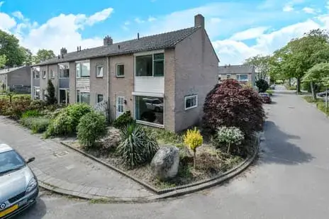 Hoekwoning te koop: Frans Tromplaan 30, Hoevelaken-Stoutenburgerlaan-Oost Hoevelaken