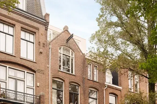 Appartement te koop: Frans van Mierisstraat 68-3, Hondecoeterbuurt Amsterdam
